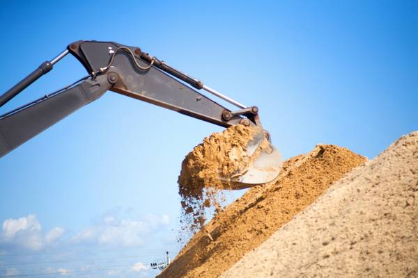 Entreprise de terrassement, Clermont Ferrand, GM CONSTRUCTION